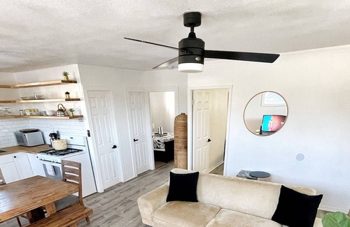 Ewa Casa | Beachfront Bungalow with Private Gate and Pet Friendly
