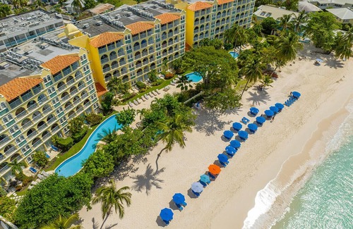 Dover Apartamento | Sapphire Beach 511 - Sweet South Coast Living