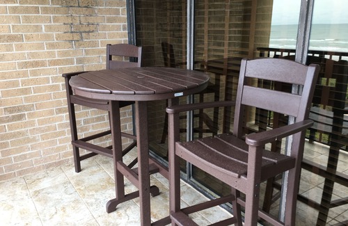 South Padre Island Condominio | Beachfront Condo Relax In Style, big balcony, beach gear Incl, 2 Pools/hot tubs
