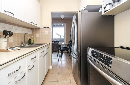 Wasaga Beach Apartamento | Beachfront