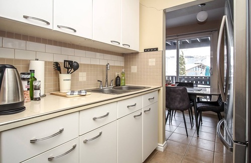Wasaga Beach Apartamento | Beachfront
