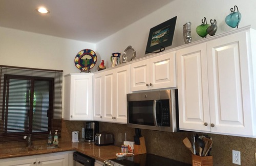 San Jose del Cabo Condominio | Condominio en la playa en San José del Cabo!