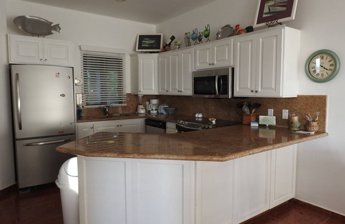 San Jose del Cabo Condominio | Condominio en la playa en San José del Cabo!