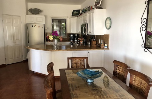 San Jose del Cabo Condominio | Condominio en la playa en San José del Cabo!