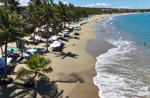 Cabarete Apartamento | Beachfront Cabarete Apartment