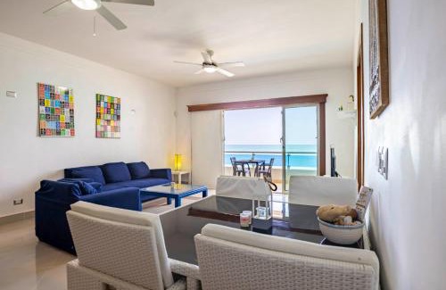 Cabarete Apartamento | Beachfront Cabarete Apartment