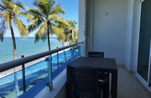 Cabarete Apartamento | Beachfront Cabarete Apartment