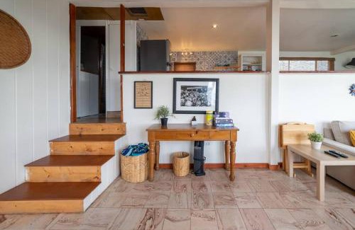 Ensenada Casa | Beachfront CASA SOL - closest to the sand