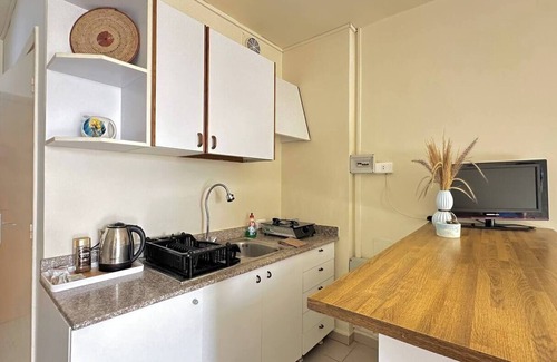 Batroun Chalet De Esquí | Beachfront chalet in Sawary Batroun