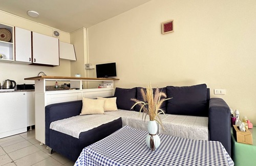Batroun Chalet De Esquí | Beachfront chalet in Sawary Batroun
