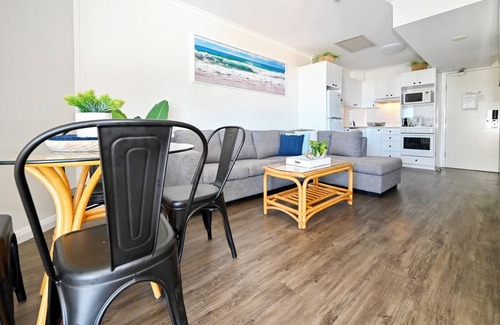 Sunshine Coast Complejo | Beachfront Choices - Beach, Lagoon, Spa ZE1