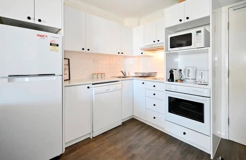 Sunshine Coast Complejo | Beachfront Choices - Beach, Lagoon, Spa ZE1
