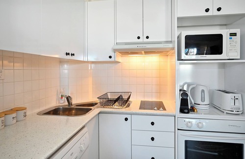 Sunshine Coast Complejo | Beachfront Choices - Beach, Lagoon, Spa ZE1