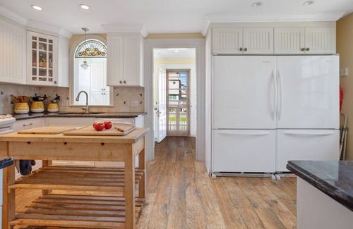 Cape May Casa | Hermosa propiedad frente al mar