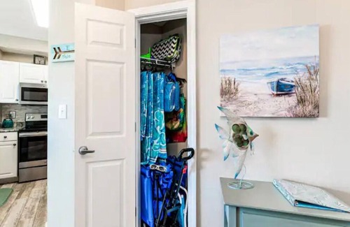 El Centro Beach Condominio | Beachfront condo in Panama City Beach! Beautiful Views! Come escape and relax!