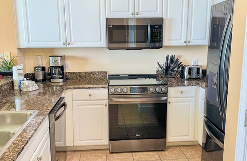 Panama City Beach Condominio | Beachfront condo on 17th floor at Tidewater Resort