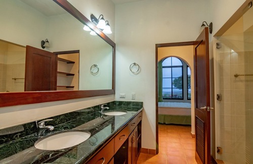 Rancho Santana Casa | Beachfront Condo in Rancho Santana 1 second walk to the beach and pool!