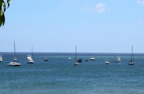 San Juan del Sur Apartamento | Beachfront Condo El Torreón San Juan del Sur