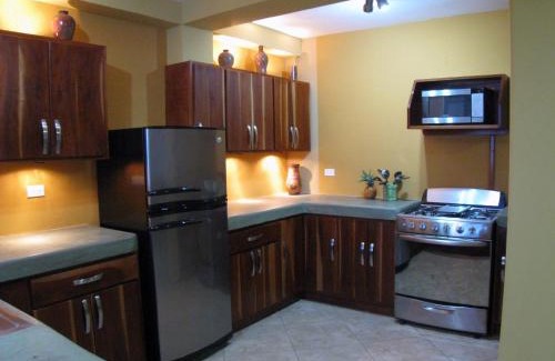San Juan del Sur Apartamento | Beachfront Condo El Torreón San Juan del Sur