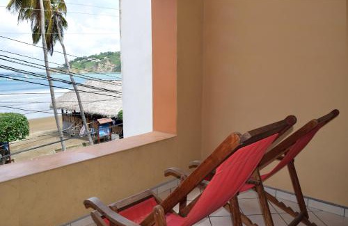 San Juan del Sur Apartamento | Beachfront Condo El Torreón San Juan del Sur