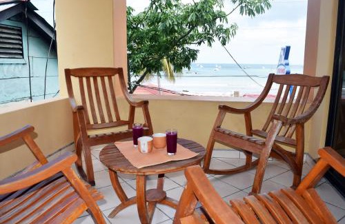 San Juan del Sur Apartamento | Beachfront Condo El Torreón San Juan del Sur