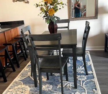 Belle Vista Apartamento | Beachfront Condo Ocean View