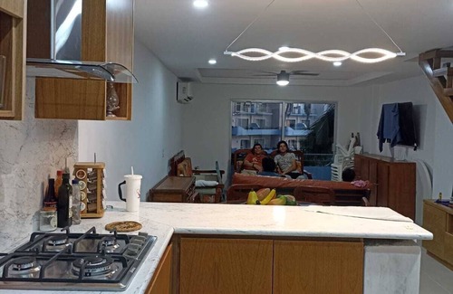 Manzanillo Apartamento | CONDOMINIO FRENTE AL MAR PARAISO EN MANZANILLO