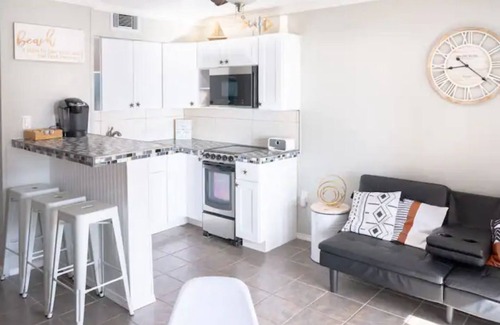North Beach Condominio | Beachfront condo on the heart of Corpus Christi!