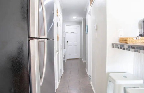 North Beach Condominio | Beachfront condo on the heart of Corpus Christi!