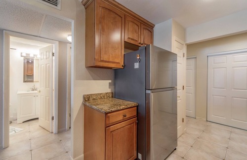 St. Petersburg - Clearwater Condominio | Beachfront Condo Across from John's Pass (Madeira Norte) Gorgeous sunset views!