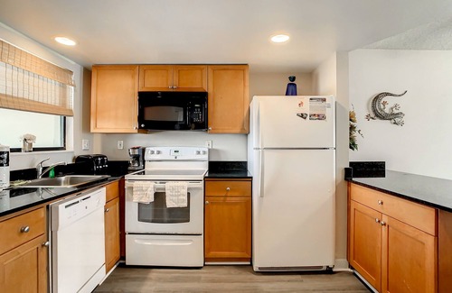 Belle Vista Condominio | Beachfront condo on the Gulf of Mexico