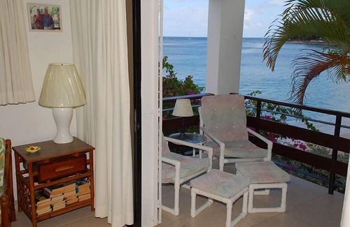 Halcyon Heights Condominio | Condominio frente al mar con vista espectacular a la playa, al mar y a las puestas de sol