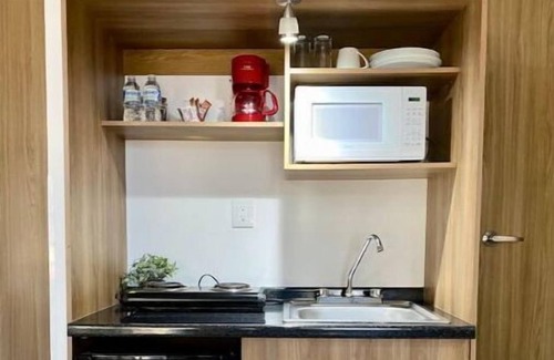 Boca del Rio Apartamento | Beachfront Condominium Apartment with Pool