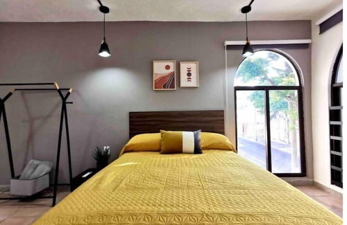 Boca del Rio Apartamento | Beachfront Condominium Apartment with Pool