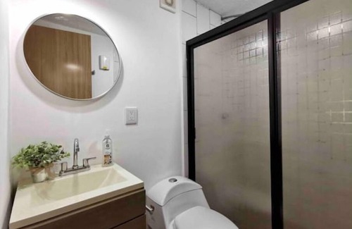 Boca del Rio Apartamento | Beachfront Condominium Apartment with Pool