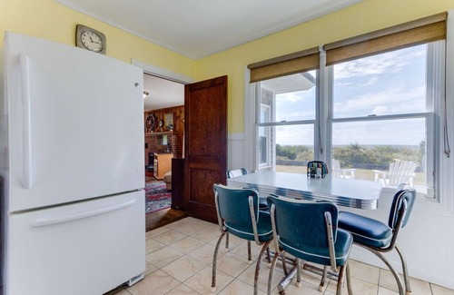 Jerusalem Casa | Beachfront Cottage Sand Hill Cove Road