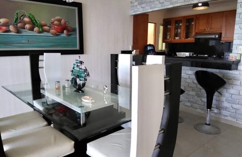 Santo Domingo Casa | Beachfront Luxury Condo 24/7 Security