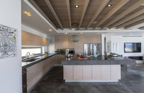 Pernera Villa | Beachfront Dream Villa