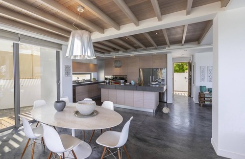 Pernera Villa | Beachfront Dream Villa