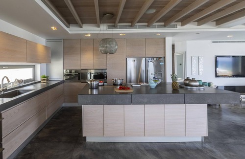 Pernera Villa | Beachfront Dream Villa