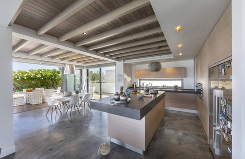 Pernera Villa | Beachfront Dream Villa