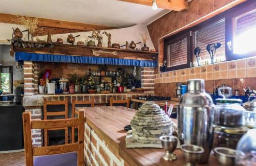 Barbariga Apartamento | Beachfront Eco Resort Eden