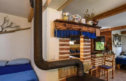 Barbariga Apartamento | Beachfront Eco Resort Eden