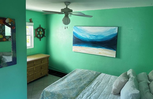 East End Apartamento | Beachfront Estate - Apartment