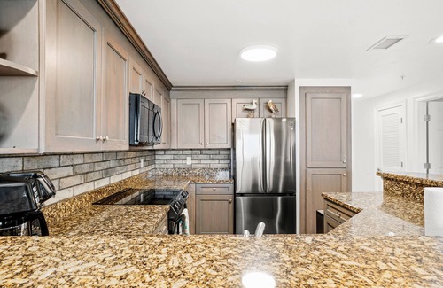 Panama City Beach Complejo | Beachfront Family Luxury Getaway Condo