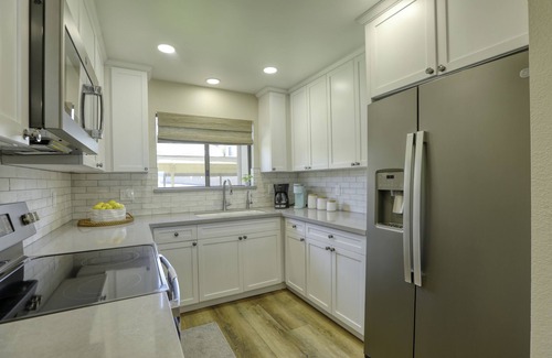 Downtown Condominio | Beachfront Family Favorite - Pismo Shores #135