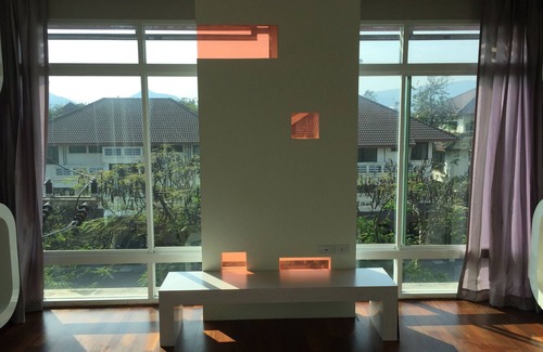 Hua Hin Condominio | Penthouse familiar frente al mar junto al mar Hua Hin (41/144 C32, 136 m2)