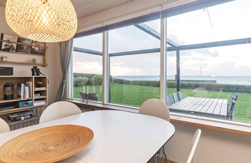 Næs Casa | Refugio familiar frente al mar -- By Traum Ferienwohnungen