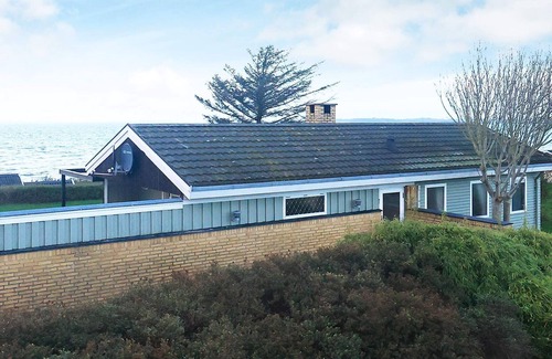 Næs Casa | Refugio familiar frente al mar -- By Traum Ferienwohnungen