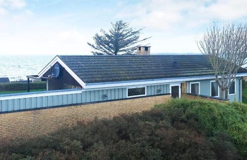 Næs Casa | Beachfront Family Retreat - By Traum Ferienwohnungen